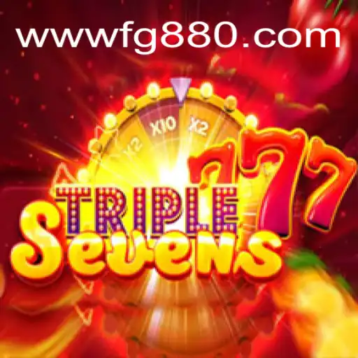 Experience the Thrill with 777TripleSeven on FG880.COM