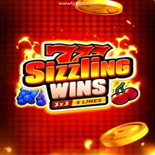 Exploring the Excitement of 777sizzlingwins on FG880.COM