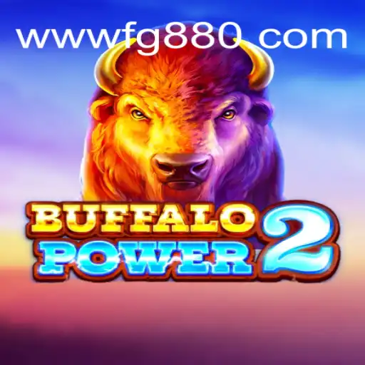 Unleashing Thrills with BuffaloPower2: A Slot Game Adventure