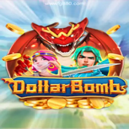 Discovering DollarBombs: A Thrilling Journey into the World of Slots with FG880.COM