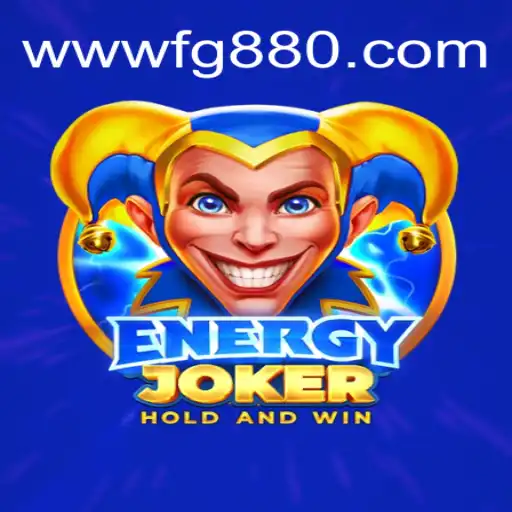 EnergyJoker: Discover the Exciting World of Slots PG 777
