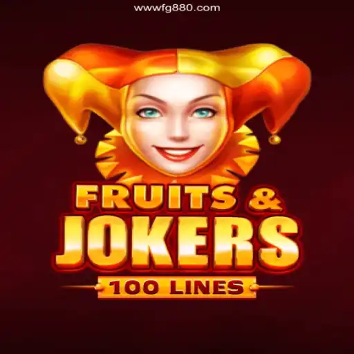 Exploring FruitsAndJokers100: Exciting Gameplay and Rules at FG880.COM