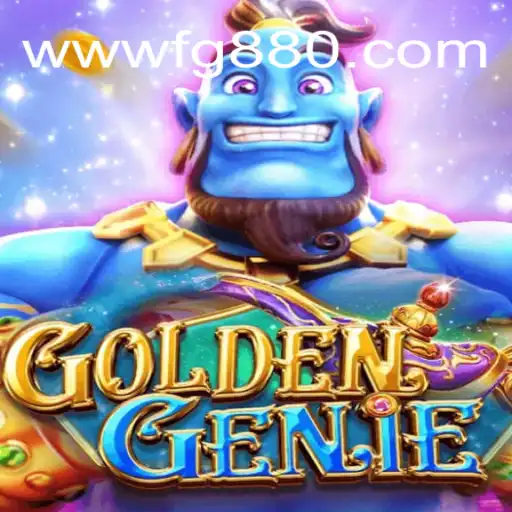 Exploring the Thrilling World of GOLDENGENIE: A Slot Sensation