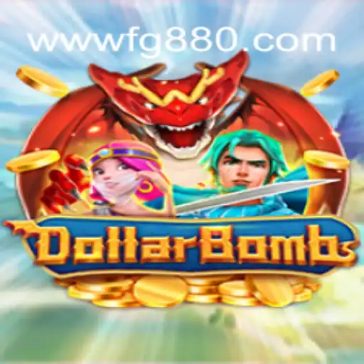 Discovering DollarBombs: A Thrilling Journey into the World of Slots with FG880.COM