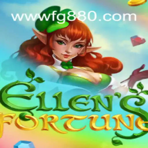 Exploring the Magic of EllensFortune: A Journey Through the Game