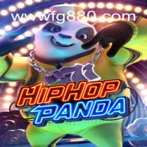 Discovering the Excitement of HipHopPanda on FG880.COM - Melhor plataforma de jogos Slots PG 777