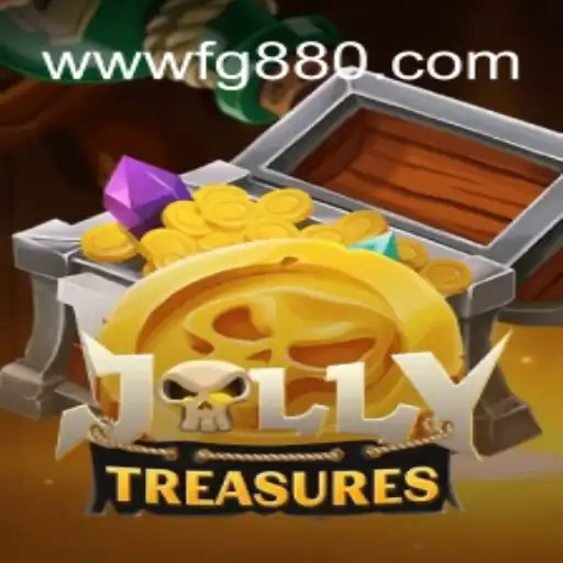 Master the Exciting World of JollyTreasures on FG880.COM