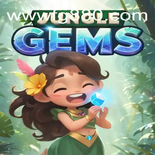 Exploring JungleGems: A Deep Dive into the Enchanting World of FG880.COM - Melhor plataforma de jogos Slots PG 777