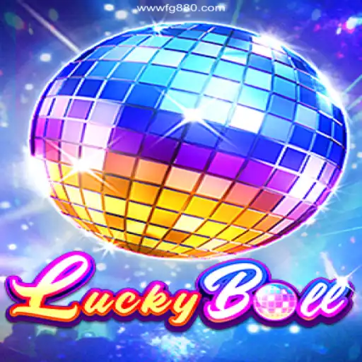 Discover the Excitement of LuckyBall at FG880.COM - Melhor plataforma de jogos Slots PG 777