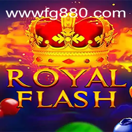 Discover the Thrills of RoyalFlash on FG880.COM - The Best Slots PG 777 Platform