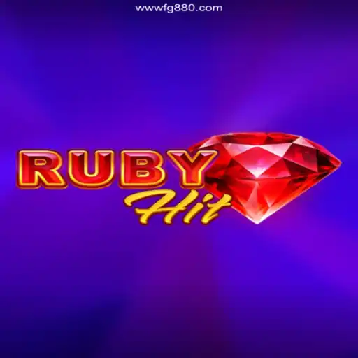 Discover the Thrilling World of RubyHit and FG880.COM