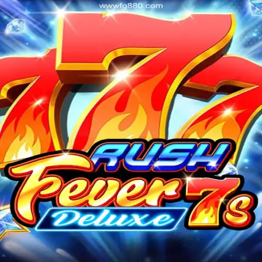 Unveiling RushFever7sDeluxe: A Thrilling Slot Adventure
