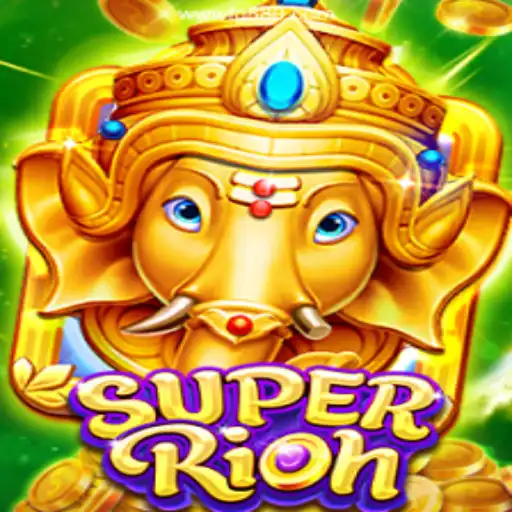 Exploring the Allure of SuperRich: A Leading Slot Game on FG880.COM - Melhor plataforma de jogos Slots PG 777