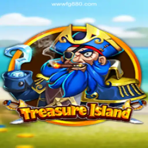 TreasureIsland Adventure Awaits on FG880.COM