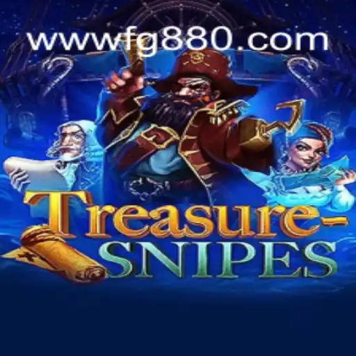 Exploring TreasureSnipes: The Ultimate Adventure in Slot Gaming