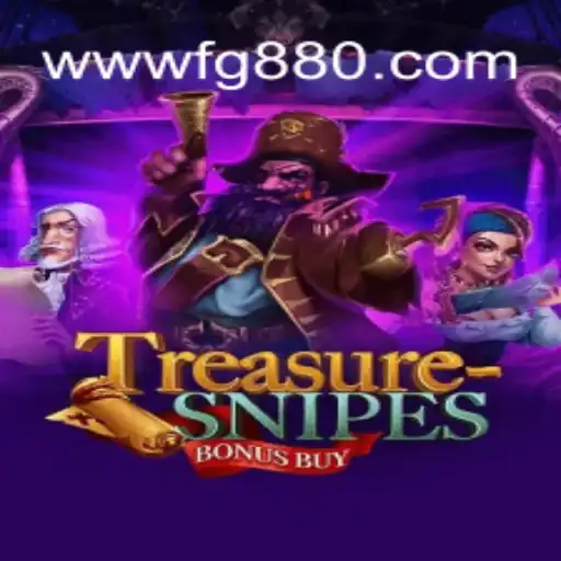 Exploring the World of TreasuresnipesBonusBuy: A Modern Slot Sensation