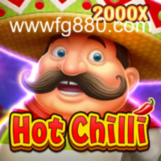 Exploring the Exciting World of HotChilli Slot Game on FG880.COM