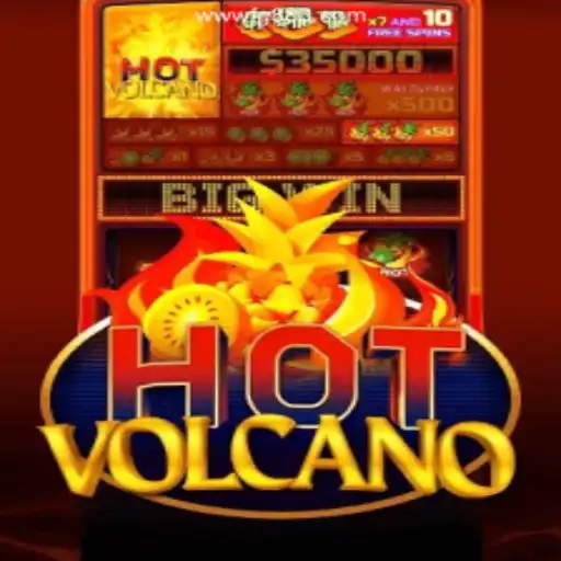 Discover the Thrills of HotVolcano: The Ultimate Slot Game Experience