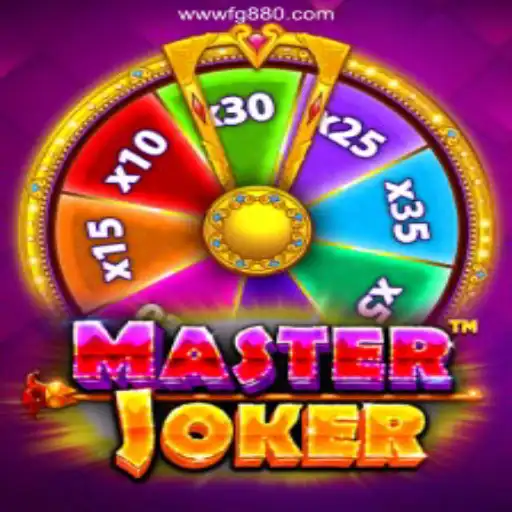 MasterJoker: Unveiling the Thrills of FG880.COM's Top Slot Game