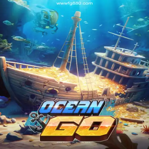 Explore the Thrilling Adventure of OceanGO