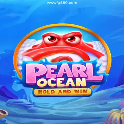 PearlOcean: Dive Into the Ultimate Gaming Experience on FG880.COM