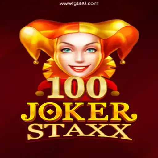 Exploring the World of 100JokerStaxx: The Ultimate Slot Experience on FG880.COM