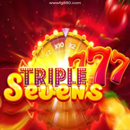 Experience the Thrill with 777TripleSeven on FG880.COM
