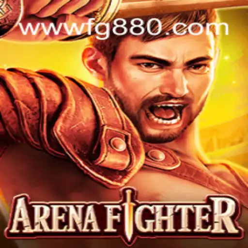 Unleashing Battles in ArenaFighter: Dive into FG880.COM - Melhor Plataforma de Jogos Slots PG 777