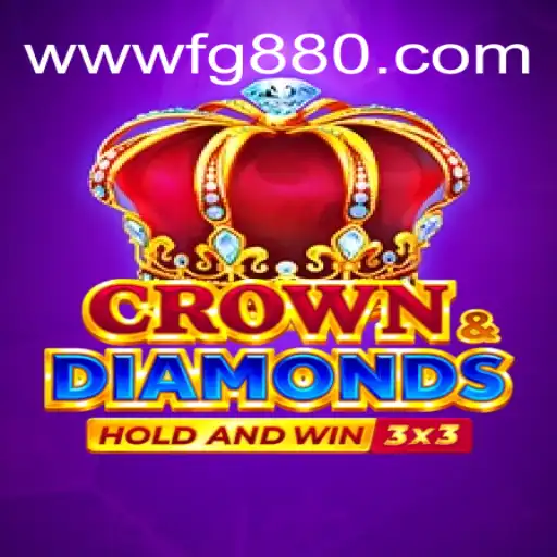 Explore Crowndiamonds - A Thrilling Slot Adventure