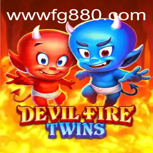 DevilFireTwins: A Thrilling Adventure in the World of Slots