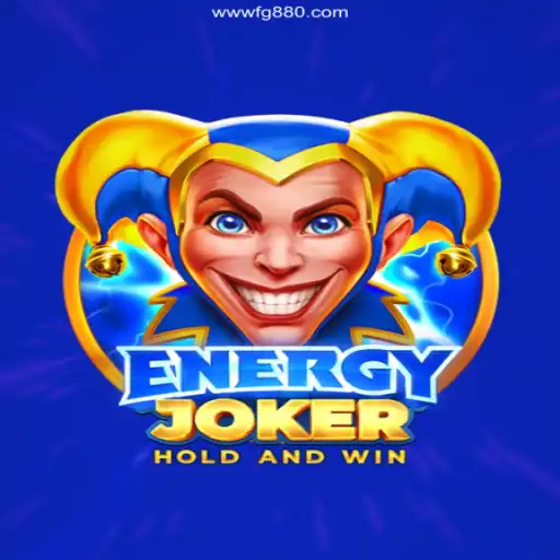 EnergyJoker: Discover the Exciting World of Slots PG 777
