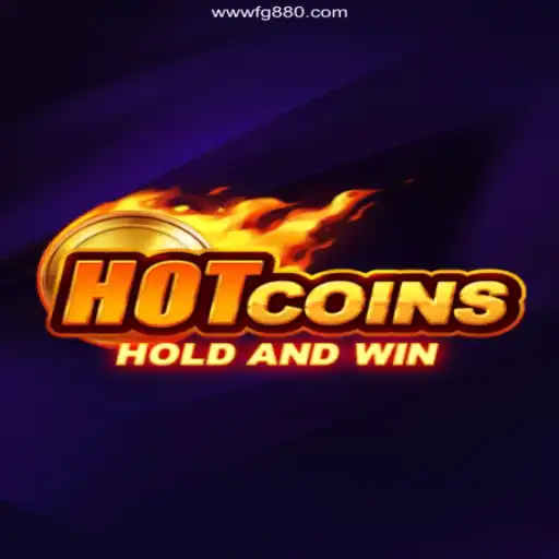 HotCoins: A Thrilling Adventure in the World of Slots