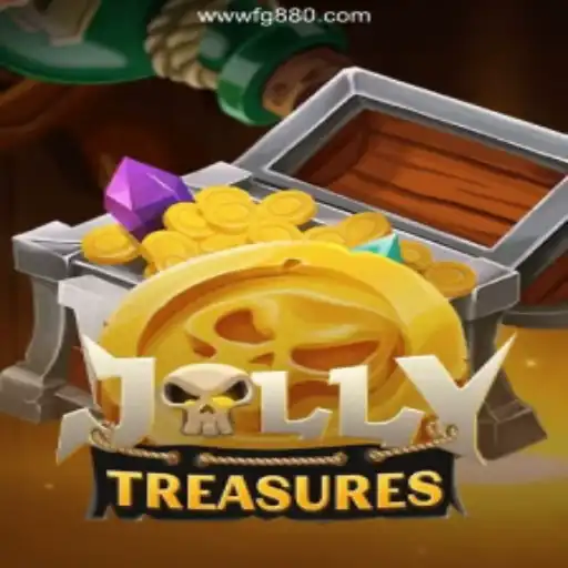 Master the Exciting World of JollyTreasures on FG880.COM