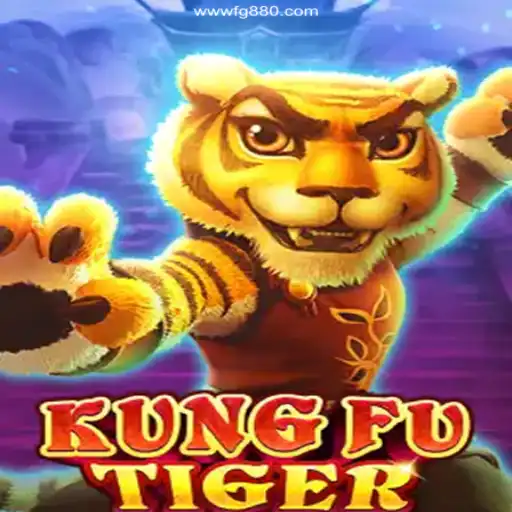 Enter the World of KungFuTiger: A New Era in Slot Gaming