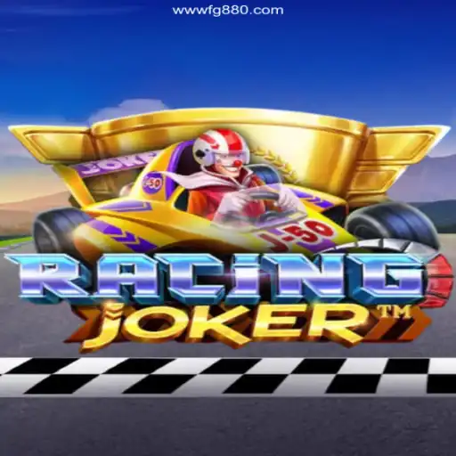 RacingJoker: An Exciting Adventure in Gaming