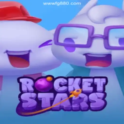 Unleashing the Excitement: Discover RocketStars and FG880.COM - Melhor plataforma de jogos Slots PG 777