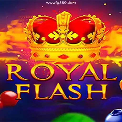 Discover the Thrills of RoyalFlash on FG880.COM - The Best Slots PG 777 Platform