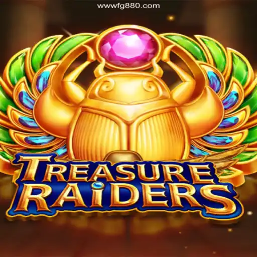 Discover the Excitement of TREASURERAIDERS: A Comprehensive Guide to the Game