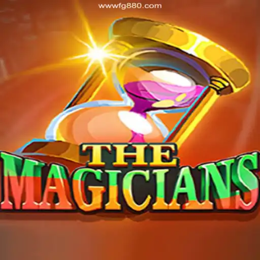 Discover TheMagicians: A Fascinating Journey into the World of Slots