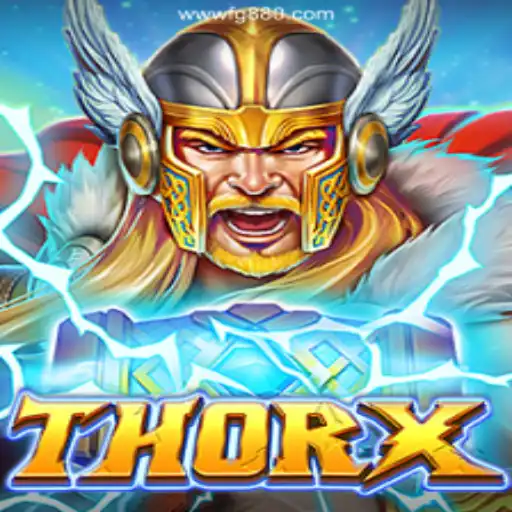 Exploring ThorX: An Epic Adventure in Slot Gaming