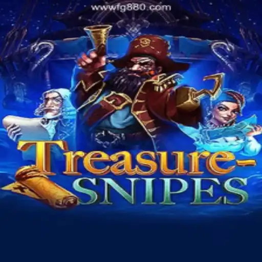 Exploring TreasureSnipes: The Ultimate Adventure in Slot Gaming