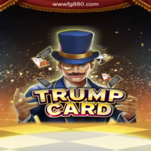 Explore the Intriguing World of TrumpCard