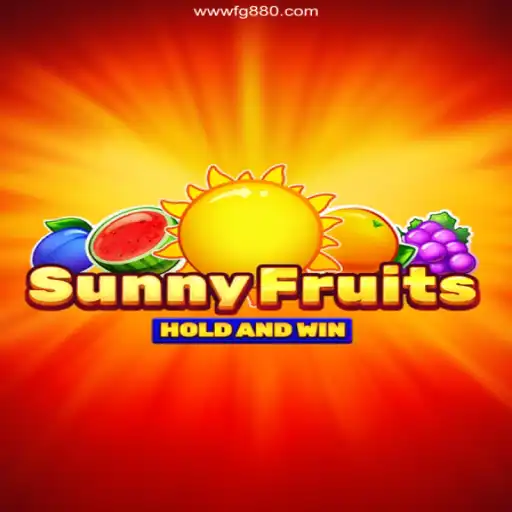 Exploring the Thrills of SunnyFruits: The Ultimate Slot Game Experience