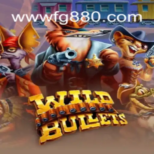 Exploring WildBullets: A Dive into the Thrilling World of Slots