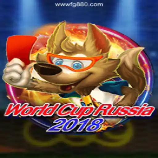 Exploring the Exciting World of WorldCupRussia2018: A Thrilling Gaming Experience