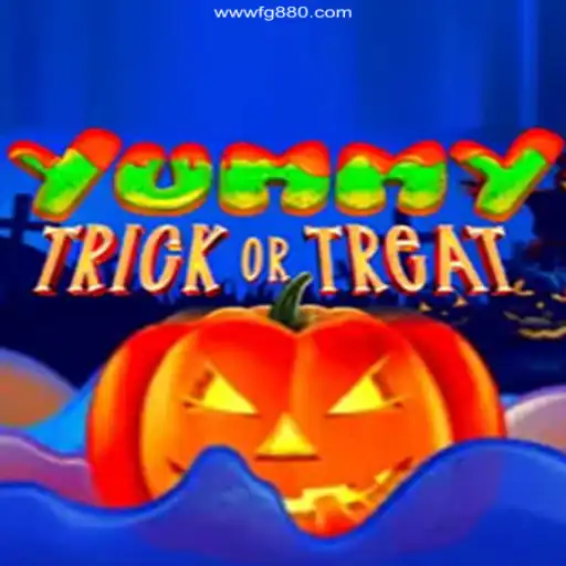 Exploring the Thrills of YummyTrickorTreat on FG880.COM - Melhor plataforma de jogos Slots PG 777